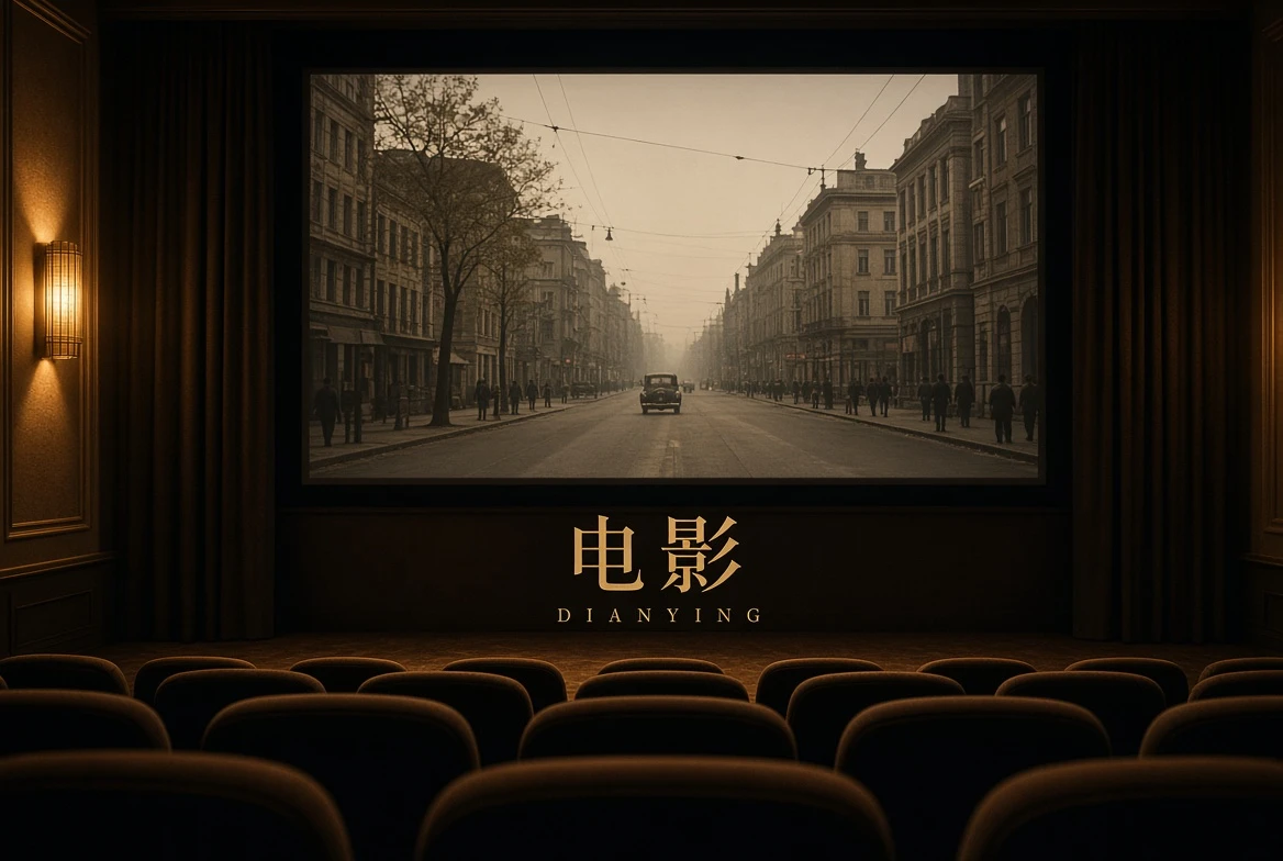 电影